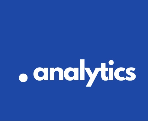 Dotanalytics